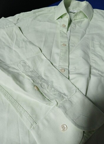 Hepsinin fiyatı gömlek ve yelek - Görsel 7