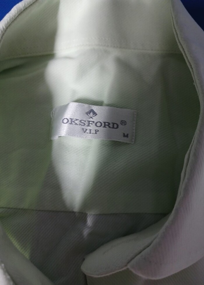 Hepsinin fiyatı gömlek ve yelek - Görsel 5