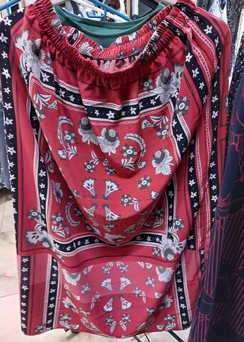 etek yenidir