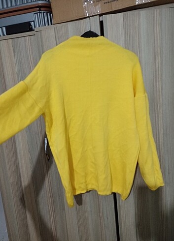 LC Waikiki Triko tunik kazak