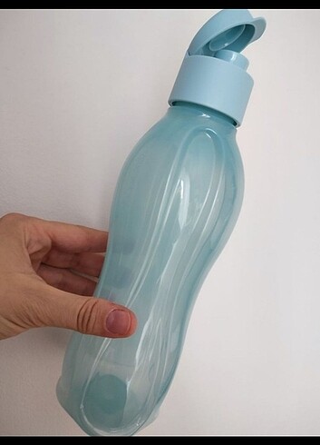 Tupperware 750 ml şişe 