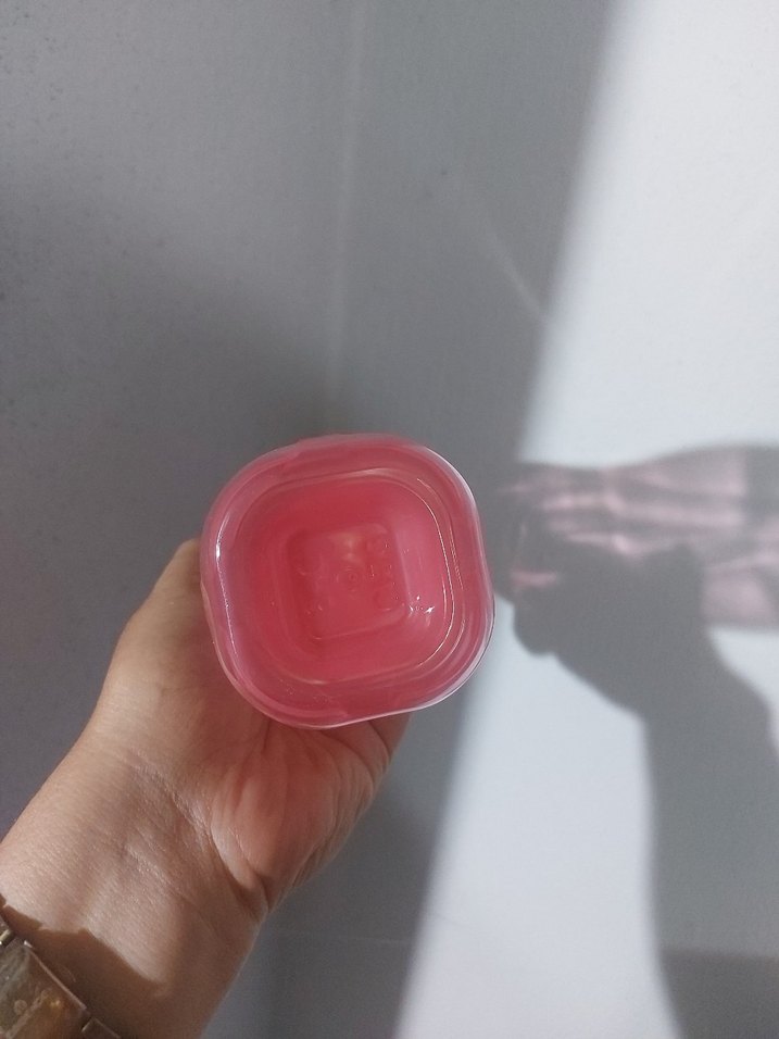 Pembe Bebek Biberonu - Görsel 4