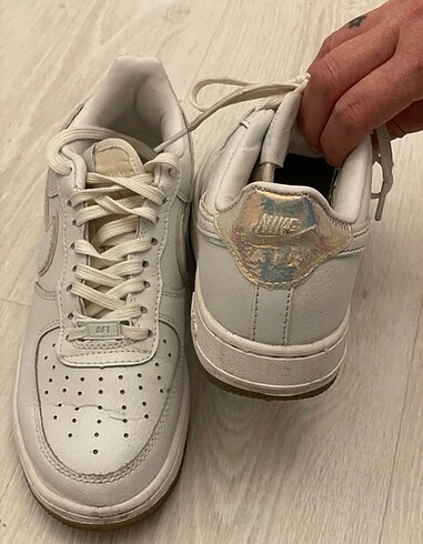 Nike nike air force