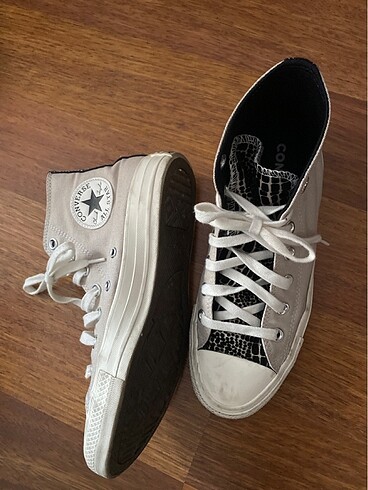 Converse Converse