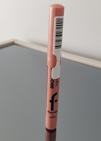 Flormar Brow Up