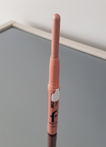 Flormar Flormar Brow Up