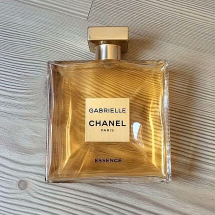 Chanel gabrielle parfüm