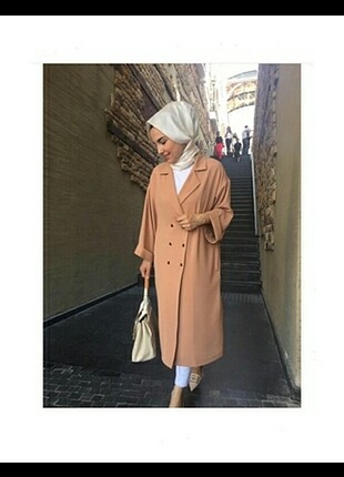 Nowan store ceket