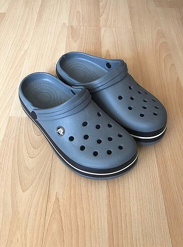 Crocs terlik