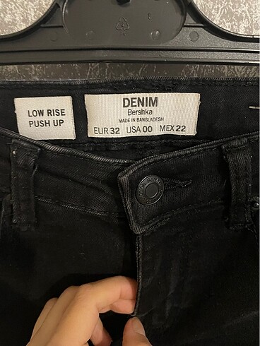 Bershka Kot etek