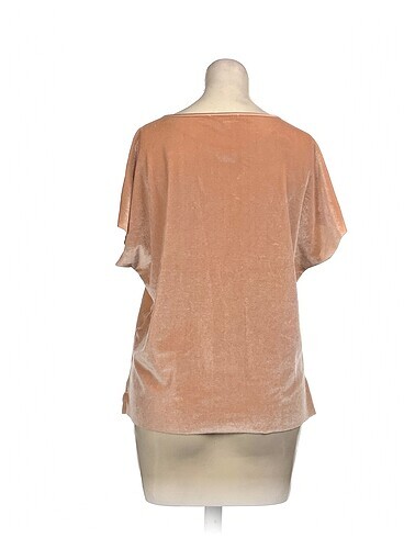 xl Beden Koton Bluz %70 İndirimli.