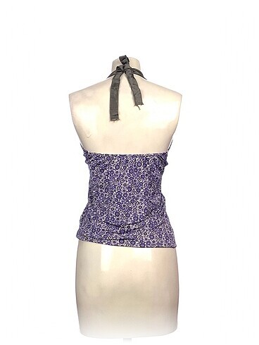 l Beden PreLoved Bluz %70 İndirimli.
