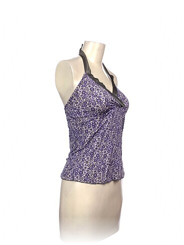 Vintage Love PreLoved Bluz %70 İndirimli.