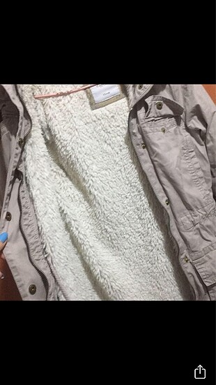 xs Beden Colins Mont