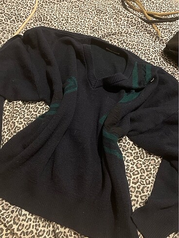vintage kazak