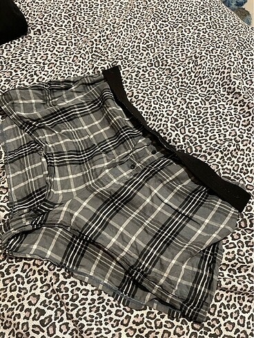 Victoria s Secret victoria?s secret şort boxer pijama