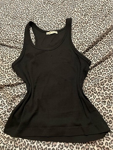 pull&bear atlet bluz