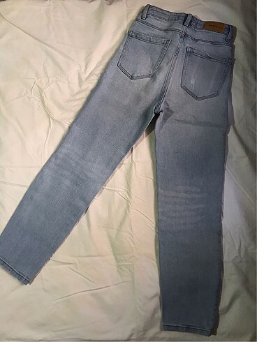 s Beden straight jean