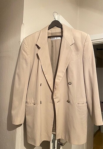 Zara Blazer