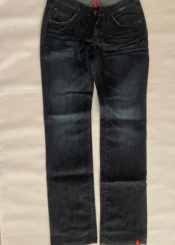 Californiada üretilmiş özel seri jean - Görsel 4