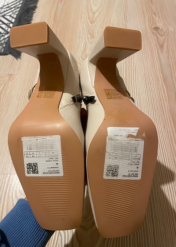 İpekyol Sıfır Kutusunda Kadın Deri Topuklu Bot - Görsel 4