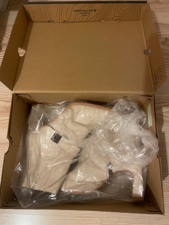 İpekyol Sıfır Kutusunda Kadın Deri Topuklu Bot - Görsel 3