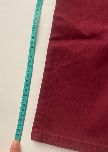 M&S Kadın Jean - Görsel 3