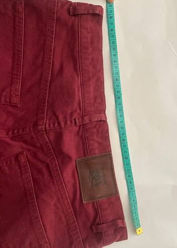 M&S Kadın Jean - Görsel 4