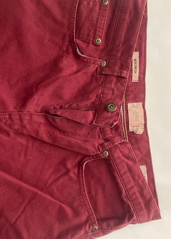 M&S Kadın Jean - Görsel 5