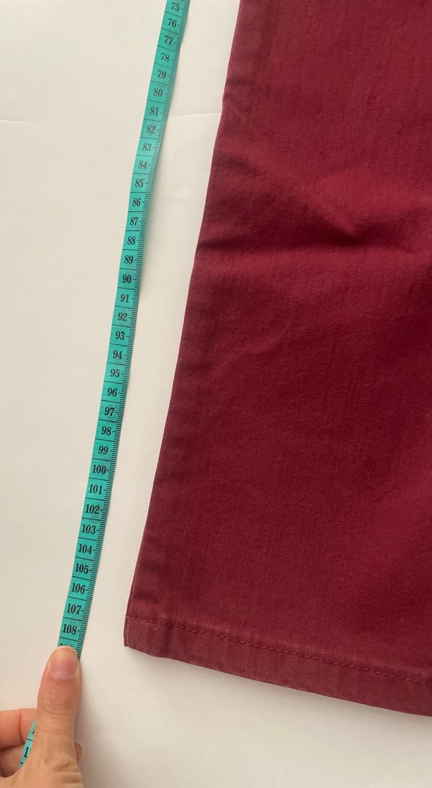 M&S Kadın Jean - Görsel 3