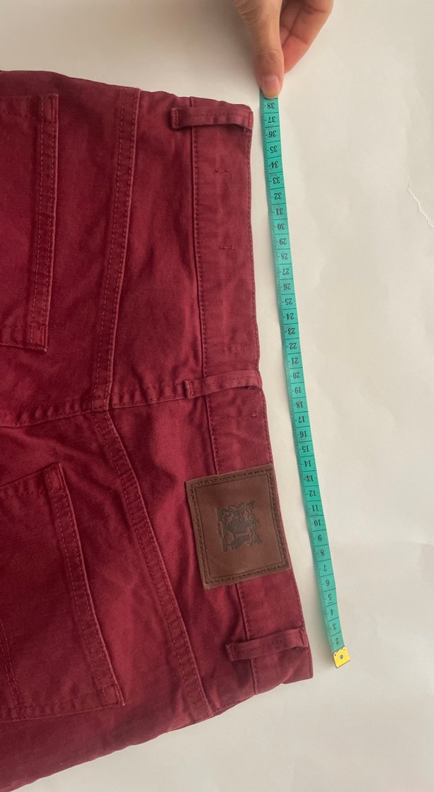 M&S Kadın Jean - Görsel 4