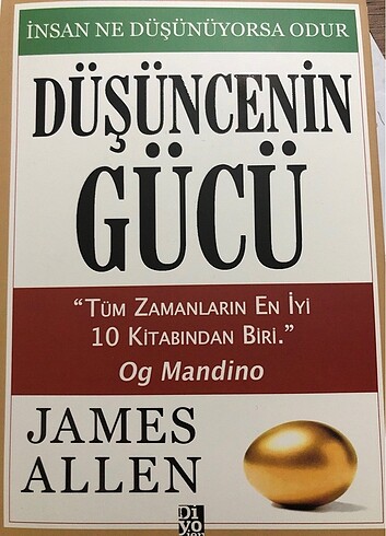 Düşüncenin Gücü