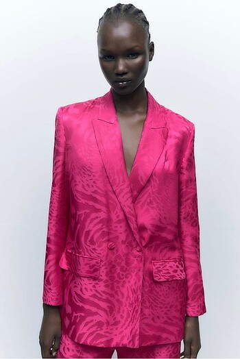 Zara blazer