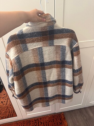 xs Beden çeşitli Renk Zara Ceket