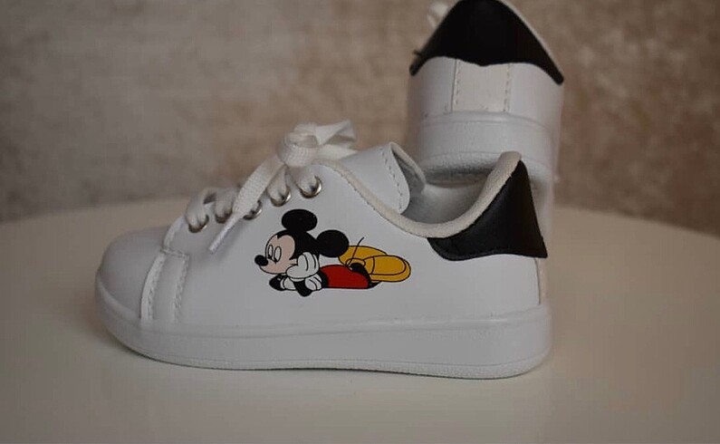 Mickey mouse