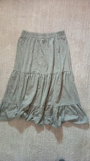 Collezione Gri spor etek