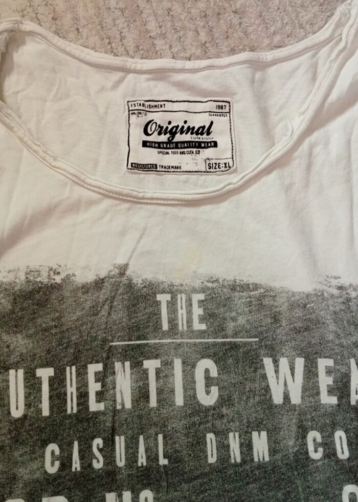 Erkek atlet  - Görsel 2