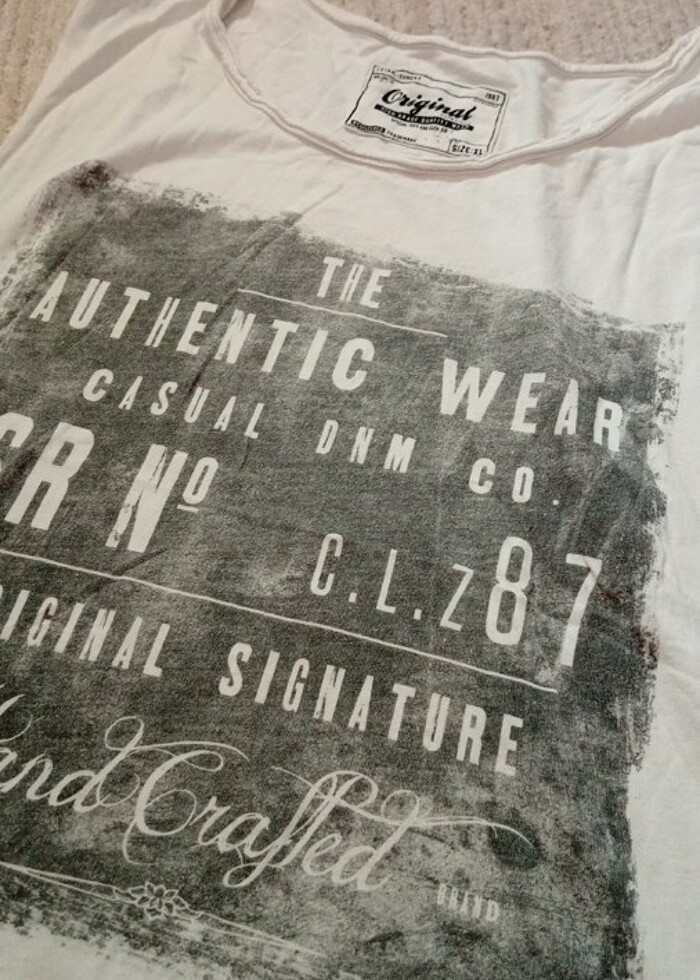 Erkek atlet  - Görsel 3