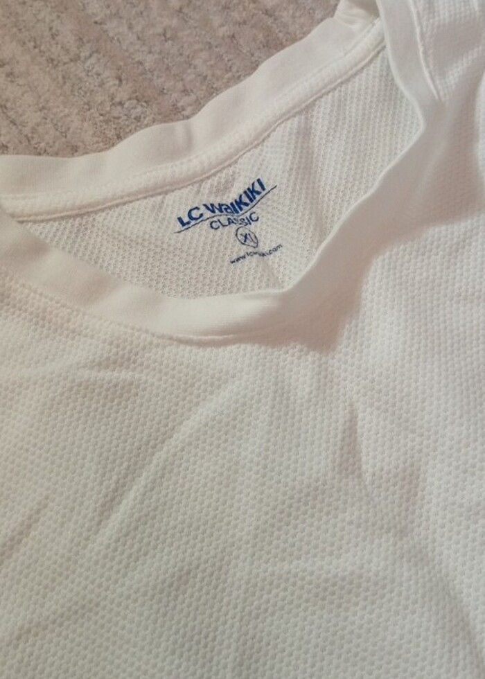 Erkek atlet  - Görsel 3