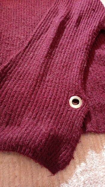 Kadın kazak - Görsel 2