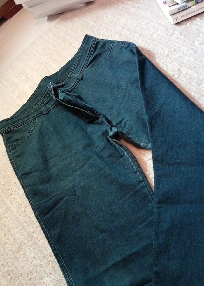 Kadın jean  - Görsel 2