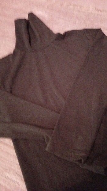 Kadın kazak - Görsel 2