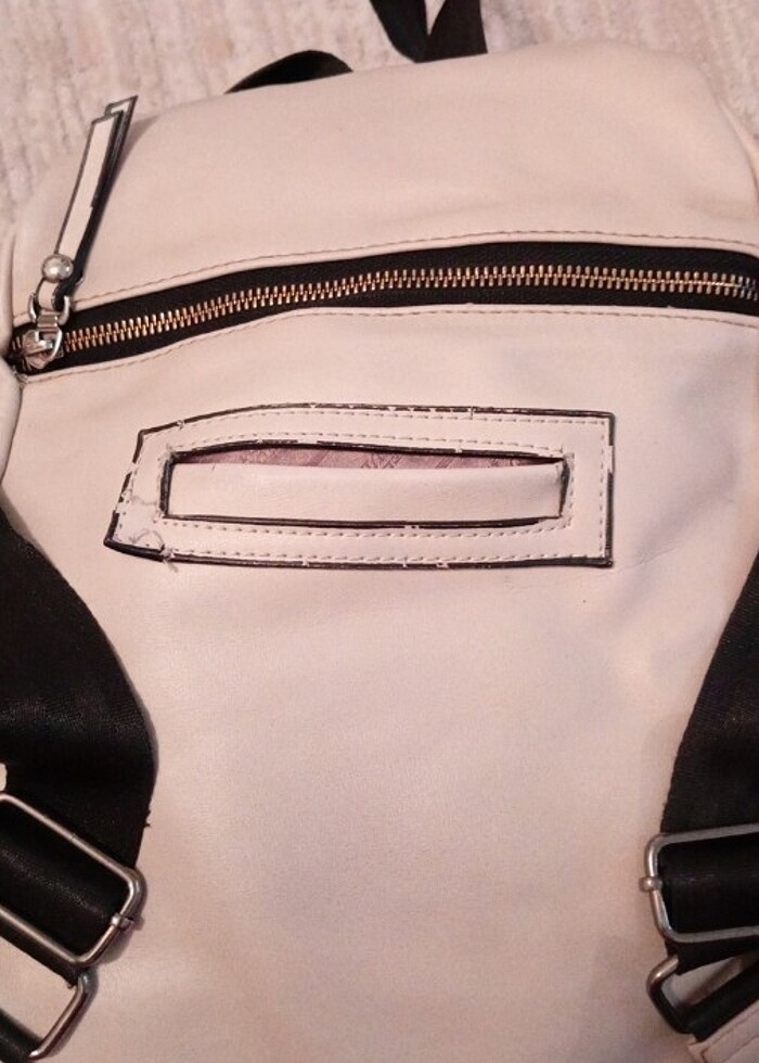 Kadın çanta - Görsel 4