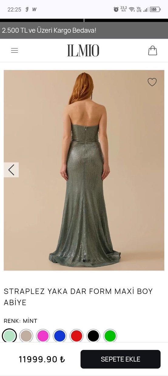 ilmio Abiye - Görsel 4