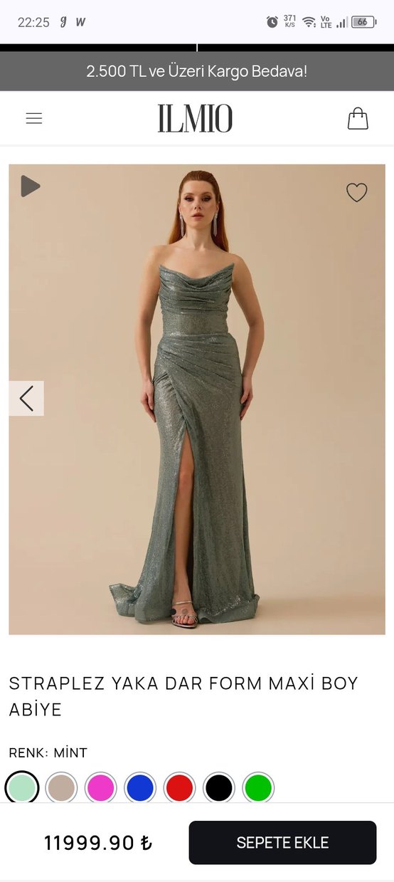 ilmio Abiye - Görsel 3