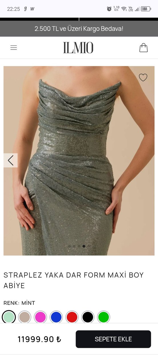 ilmio Abiye - Görsel 2