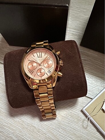 Michael Kors MK5799 Kadin Kol Saati - Görsel 2