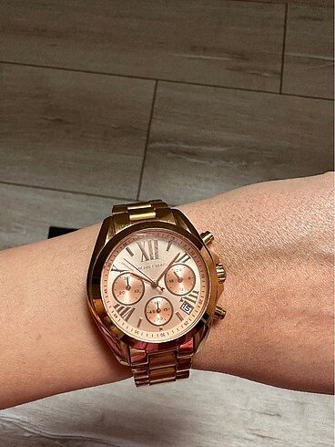 Michael Kors MK5799 Kadin Kol Saati - Görsel 4