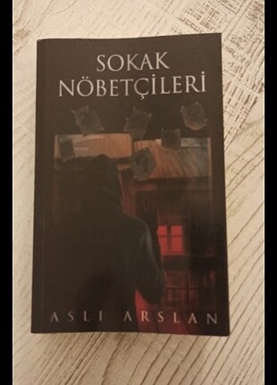 Sokak nöbetçileri