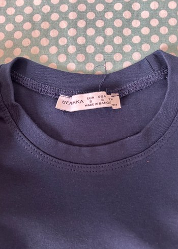 Lacivert Kadın Denim Eşofman Altı - Görsel 3